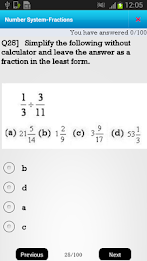 US 6th Number System poster 8