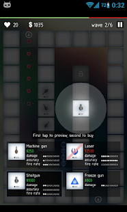 How to mod Blurry Defense FREE 1.2 unlimited apk for laptop