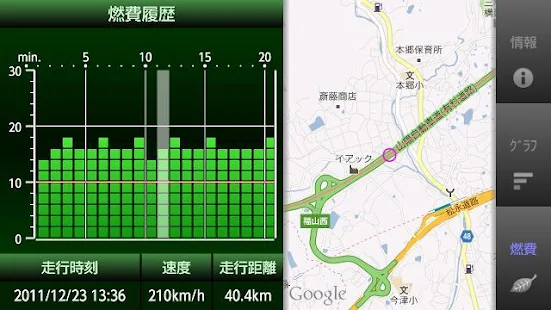 CarscopePlus(圖4)-速報App