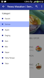 Resep Masakan Hari ini(圖2)-速報App