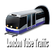 London Tube Traffic