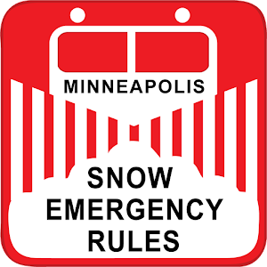 Mpls Snow Emergency Rules