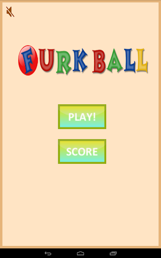 Furk Ball