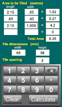 Tiles Mojo (metric) APK Download for Android