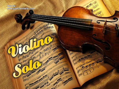Free Download Violino Solo APK