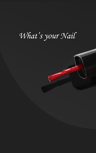 Nail Art - What's Ur Nail