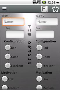 Download The Oracle -L'Oracolo Sportivo APK