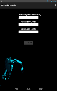 How to install Oto Yakıt Hesaplayıcı patch 1.0 apk for android