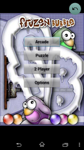 Download Frozen Bubble X APK for PC