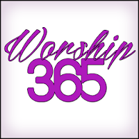 Worship 365 APK 電影海報圖片