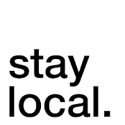 stay local.  Icon