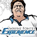 The Wayne Fontes Experience logo