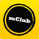 mClub logo
