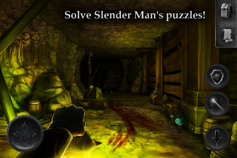 Slenderman Origins 2 Saga Free. Horror Quest.(圖3)-速報App