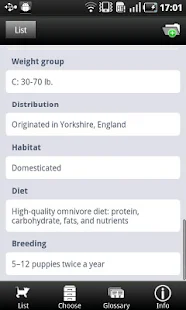 Picking your Pet(圖5)-速報App