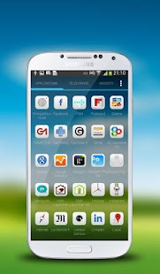 How to get Ando icons pack 2.4.1 apk for bluestacks