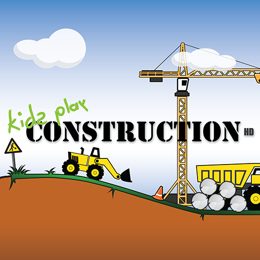 KidsPlay: Construction HD