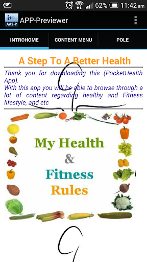 Pocket Health