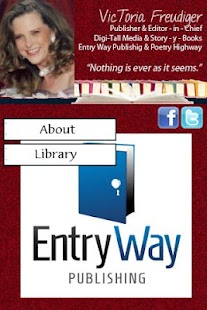 Entry Way Publishing Screenshots 0