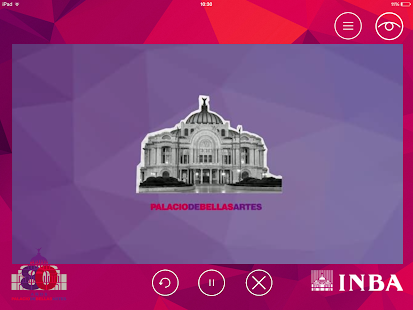 Bellas Artes 80 años Screenshots 7
