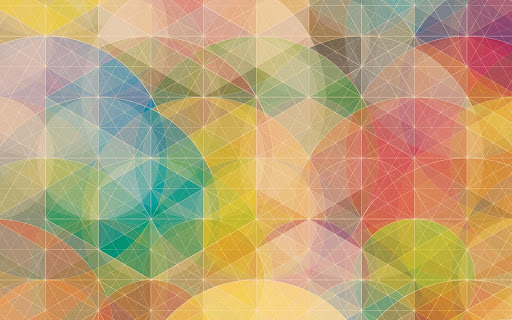 【免費個人化App】Abstract Geometry Wallpaper-APP點子