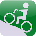 Stradener Bergsprint logo