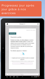 Zéro Stress - Psychologies poster 9