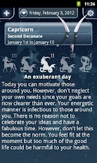 Apk My Horoscope Pro v1.9 (1.9) Free Android Apps