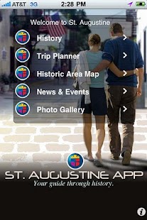 How to install St. Augustine FL 1.0 mod apk for bluestacks