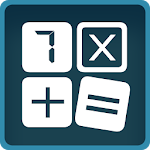 Cover Image of Download Calculator 1.1.0 APK