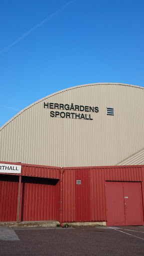 Herrgårdens Sporthall