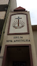 Igreja Nova Apostólica