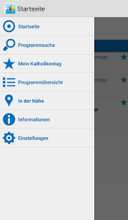 Katholikentag 2014 Screenshots 1