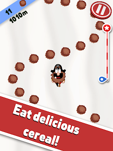 免費下載休閒APP|Cereal Jump - Doodle Game app開箱文|APP開箱王