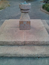 Frank Collins Memorial Fountain