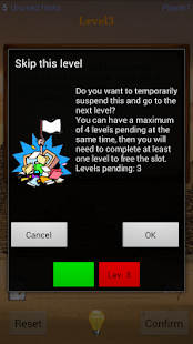 The Sphinx Riddles Lite(圖3)-速報App