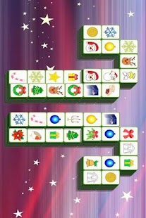 Christmas Mahjong Screenshots 2