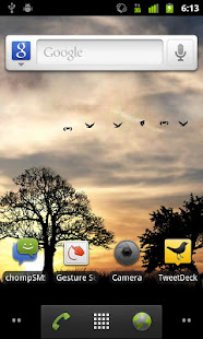 Sun Rise Pro Live Wallpaper(圖4)-速報App