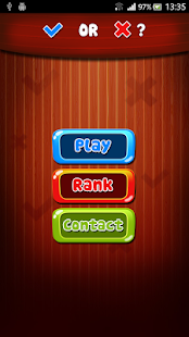 How to mod True or False Quiz Game 1.0 mod apk for laptop