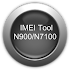 EFS Tool Samsung N7100/9001.1