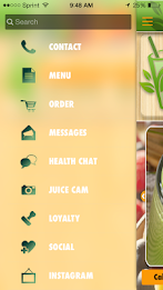 Malamiah Juice Bar poster 2