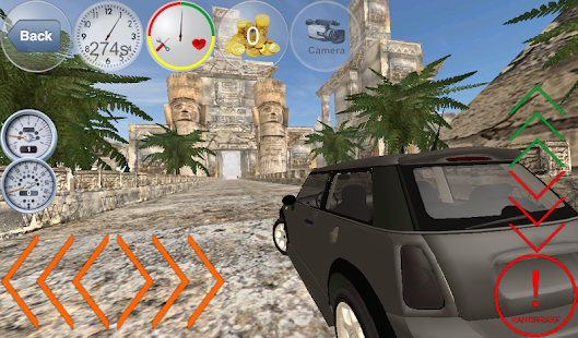 download Temple Drive FREE free