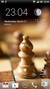 Slideshow HD Live Wallpaper(圖5)-速報App