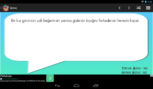 download Mesaj Kutusu free