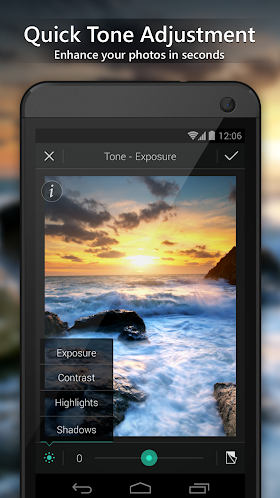 PhotoDirector Photo Editor App Premium 6.3.2 APK