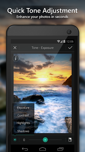 PhotoDirector Photo Editor App Premium 6.7.0 APK
