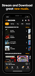 Audiomack: Music Downloader 1