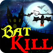 Bat Kill-Vampire Arcade Game  Icon