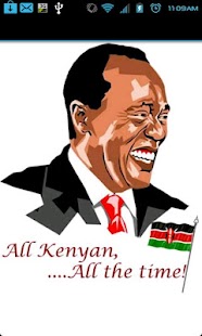 Jeff Koinange Mobile Screenshots 0