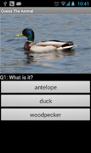 動物猜猜猜(圖2)-速報App